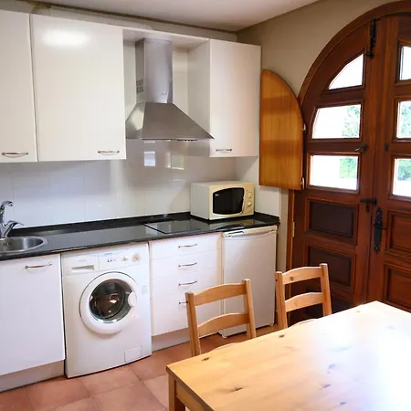 Country house Gametxo *