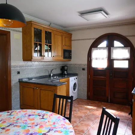 Gametxo Country house Ibarrangelu