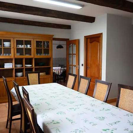 Country house Gametxo Ibarrangelu