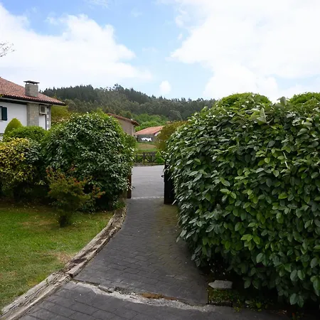 Country house Gametxo *