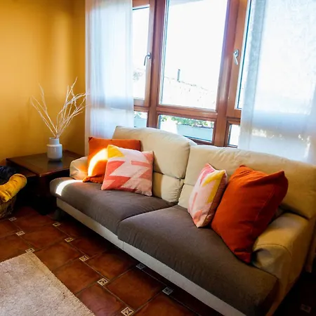Country house Gametxo *