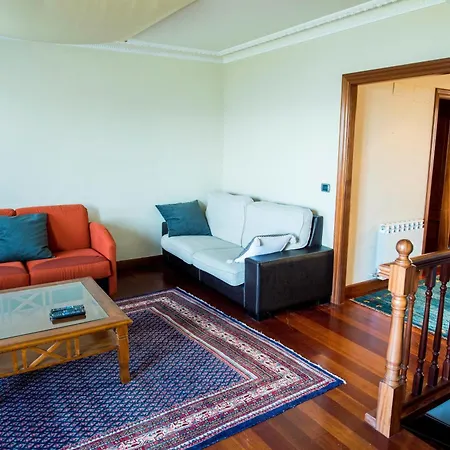 Gametxo Country house