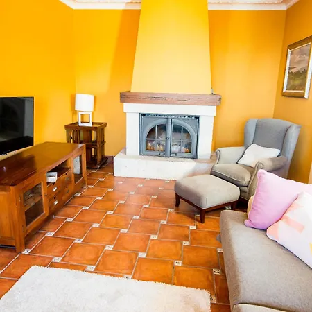 Country house Gametxo Ibarrangelu