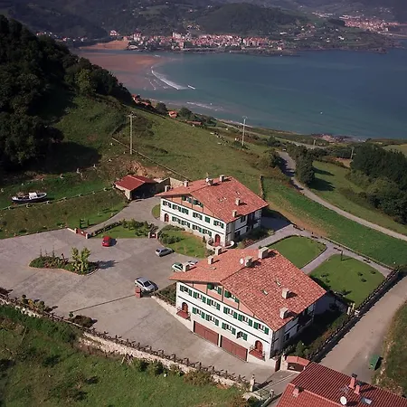 Country house Gametxo