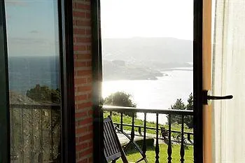 Séjour à la campagne Gametxo Ibarrangelu