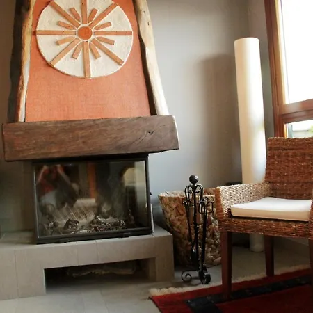 Gametxo Country house Ibarrangelu